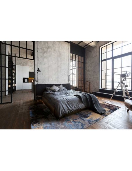 Tappeto moderno lavabile in lavatrice Marmara Palette della collezione Magic Home - Carpet Decor