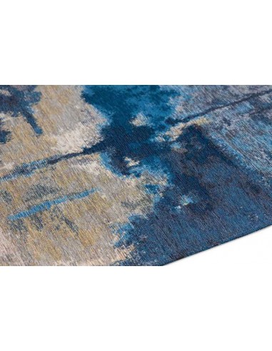 Tappeto moderno lavabile in lavatrice Marmara Palette della collezione Magic Home - Carpet Decor