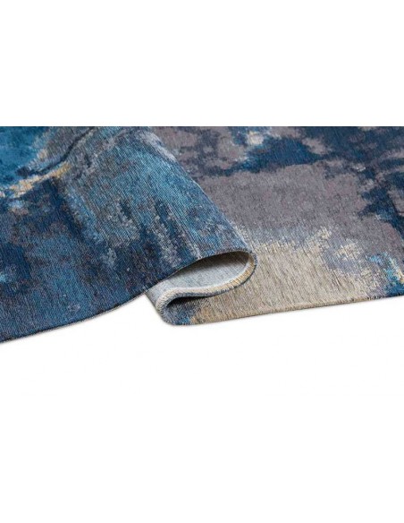 Tappeto moderno lavabile in lavatrice Marmara Palette della collezione Magic Home - Carpet Decor