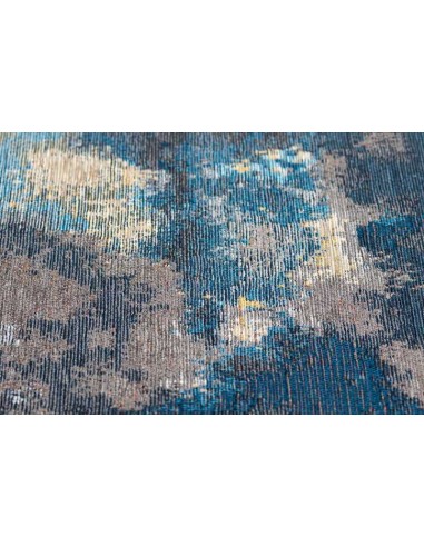Tappeto moderno lavabile in lavatrice Marmara Palette della collezione Magic Home - Carpet Decor