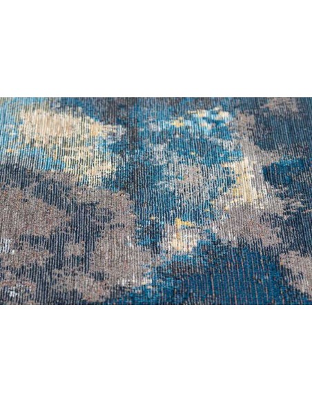 Tappeto moderno lavabile in lavatrice Marmara Palette della collezione Magic Home - Carpet Decor