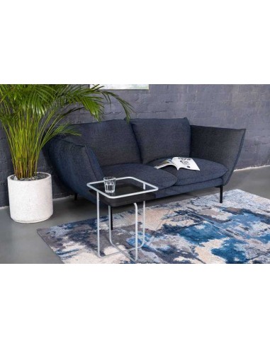 Tappeto moderno lavabile in lavatrice Marmara Palette della collezione Magic Home - Carpet Decor
