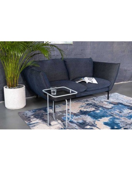 Tappeto moderno lavabile in lavatrice Marmara Palette della collezione Magic Home - Carpet Decor