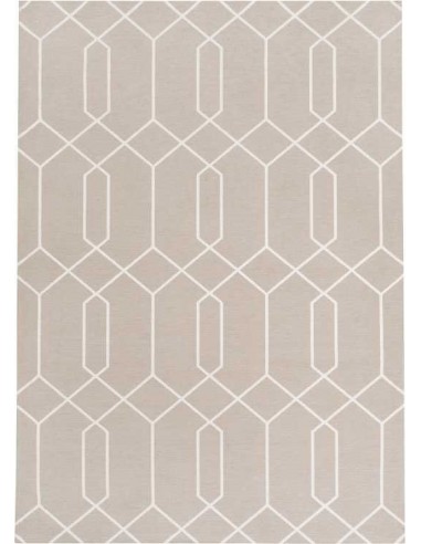 Tappeto moderno lavabile in lavatrice Maroc Sand della collezione Magic Home - Carpet Decor