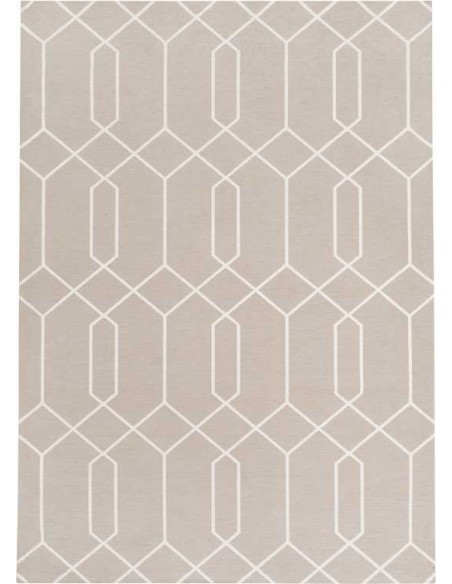 Tappeto moderno lavabile in lavatrice Maroc Sand della collezione Magic Home - Carpet Decor