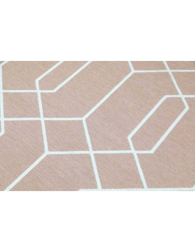 Tappeto moderno lavabile in lavatrice Maroc Sand della collezione Magic Home - Carpet Decor