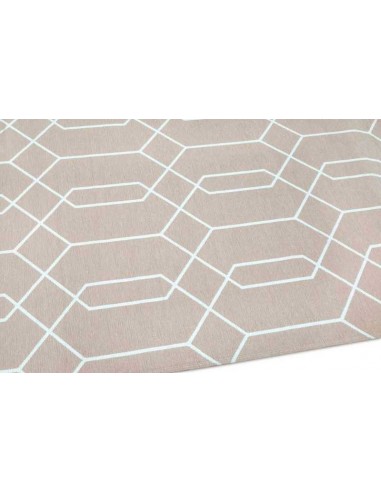 Tappeto moderno lavabile in lavatrice Maroc Sand della collezione Magic Home - Carpet Decor