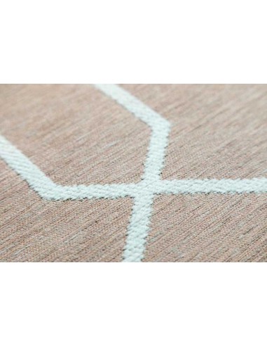 Tappeto moderno lavabile in lavatrice Maroc Sand della collezione Magic Home - Carpet Decor