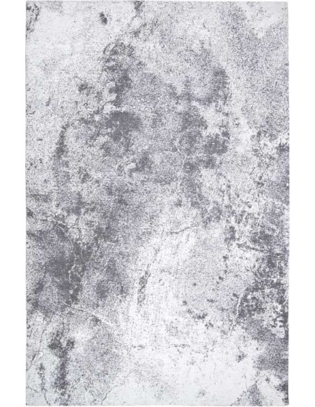 Tappeto moderno lavabile in lavatrice Moon Light Grey - Collezione Magic Home - Carpet Decor - Turchia - 57% poliestere 43% coto