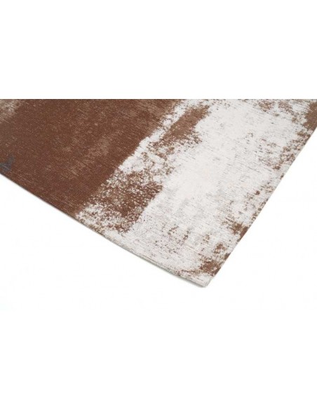 Tappeto moderno lavabile in lavatrice Rust Grey della collezione Magic Home - Carpet Decor