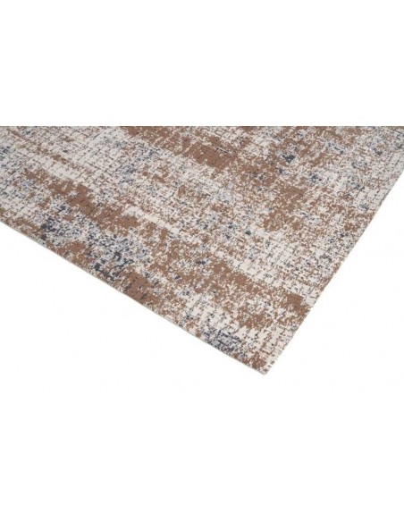 Tappeto moderno lavabile in lavatrice Rustic Beige della collezione Magic Home - Carpet Decor