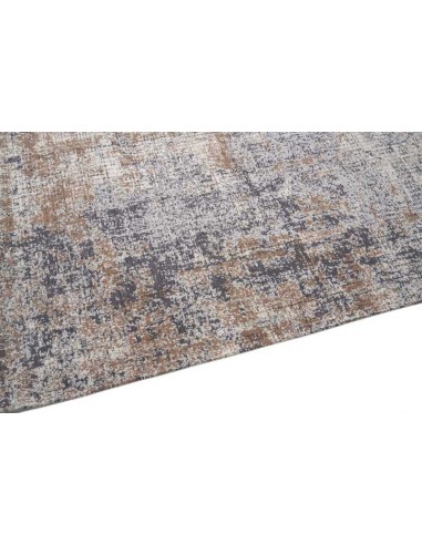 Tappeto moderno lavabile in lavatrice Rustic Beige della collezione Magic Home - Carpet Decor