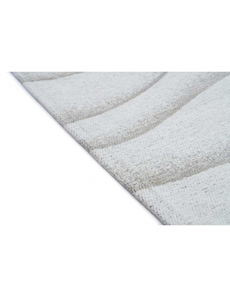 Tappeto moderno lavabile in lavatrice Sabbia Beige collezione Magic Home Carpet Decor