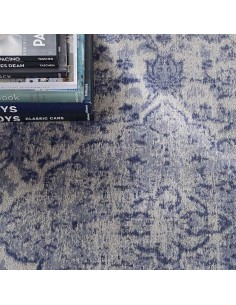 Tappeto moderno lavabile in lavatrice Sedef Dune della collezione Magic Home, brand Carpet Decor, provenienza Turchia. Dimension 2