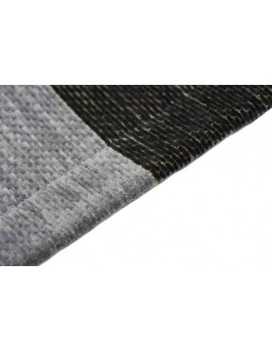 Tappeto moderno lavabile in lavatrice Silva Yellow della collezione Magic Home - Carpet Decor