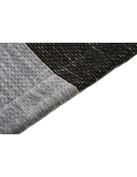 Tappeto moderno lavabile in lavatrice Silva Yellow della collezione Magic Home - Carpet Decor