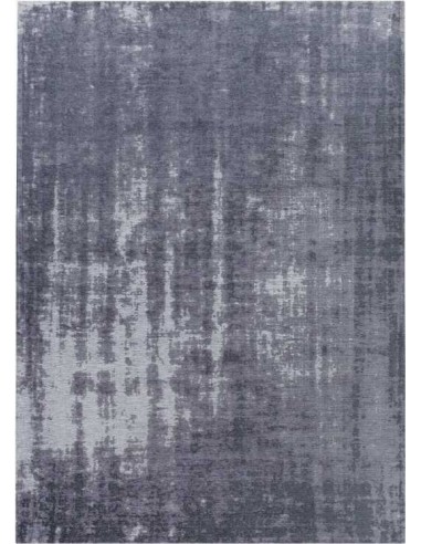 Tappeto moderno lavabile in lavatrice Soil Dark Grey della collezione Magic Home, brand Carpet Decor, provenienza Turchia. Dimen