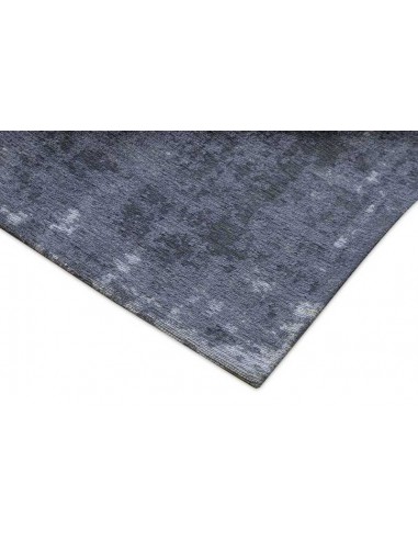 Tappeto moderno lavabile in lavatrice Soil Dark Grey della collezione Magic Home, brand Carpet Decor, provenienza Turchia. Dimen
