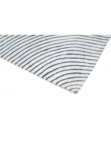 Tappeto moderno lavabile in lavatrice Sonno White della collezione Magic Home - Carpet Decor