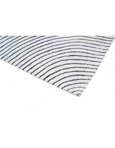 Tappeto moderno lavabile in lavatrice Sonno White della collezione Magic Home - Carpet Decor