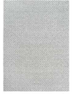 Tappeto moderno lavabile in lavatrice Tress Ivory della collezione Magic Home - Carpet Decor