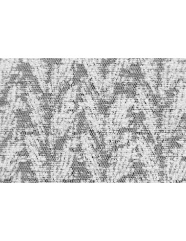 Tappeto moderno lavabile in lavatrice Tress Ivory della collezione Magic Home - Carpet Decor