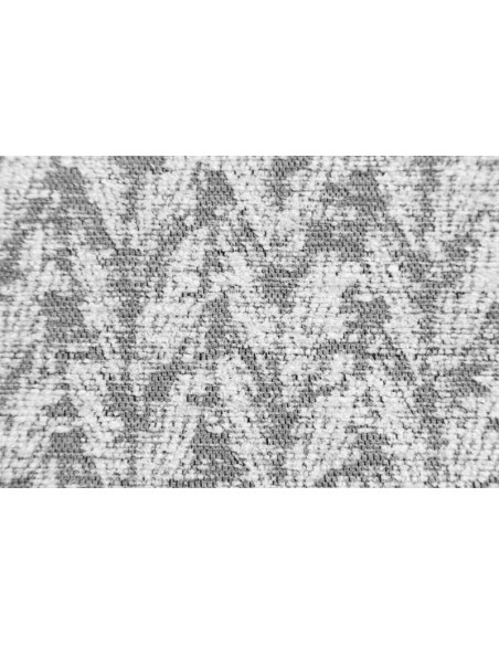 Tappeto moderno lavabile in lavatrice Tress Ivory della collezione Magic Home - Carpet Decor