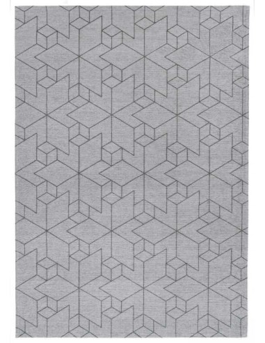 Tappeto moderno lavabile in lavatrice Urban Grey della collezione Magic Home - Carpet Decor