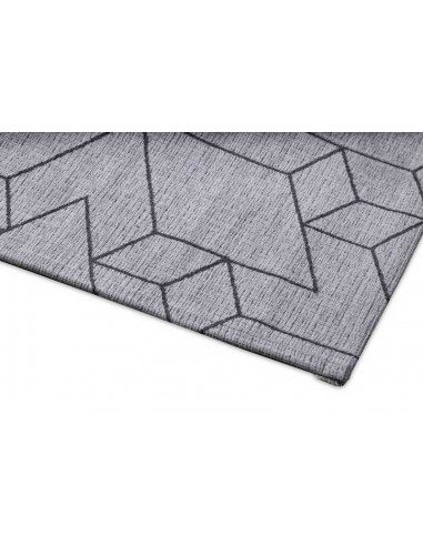 Tappeto moderno lavabile in lavatrice Urban Grey della collezione Magic Home - Carpet Decor