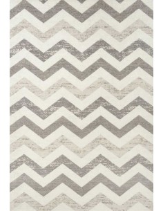 Tappeto moderno lavabile in lavatrice Vena Taupe della collezione Magic Home - Carpet Decor