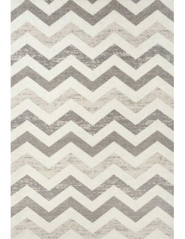 Tappeto moderno lavabile in lavatrice Vena Taupe della collezione Magic Home - Carpet Decor