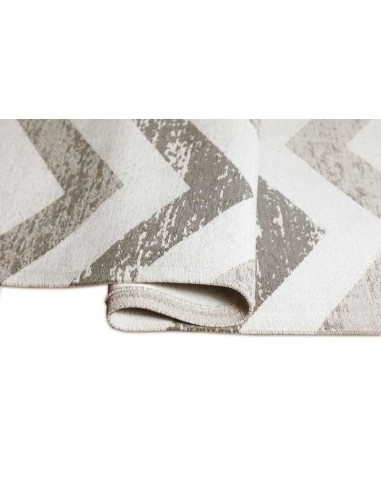 Tappeto moderno lavabile in lavatrice Vena Taupe della collezione Magic Home - Carpet Decor
