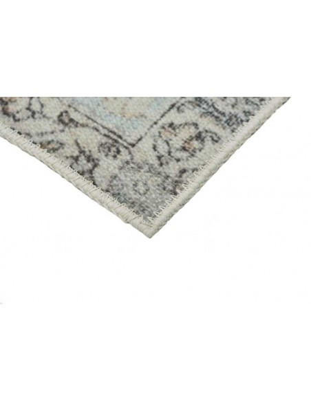 Tappeto moderno Boho Mint della collezione Magic Home Print - Carpet Decor.