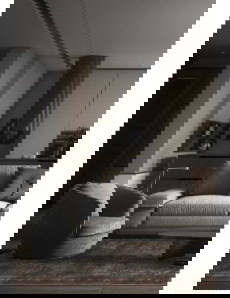 Tappeto moderno Petra Wine della collezione Magic Home Print, Carpet Decor. Provenienza Turchia, 100% poliestere, lavorazione ja