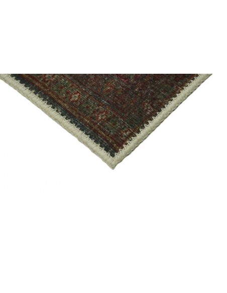 Tappeto moderno Petra Wine della collezione Magic Home Print, Carpet Decor. Provenienza Turchia, 100% poliestere, lavorazione ja