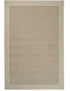 Tappeto moderno Deserto, collezione Outdoor Indoor, resistente alle intemperie, 100% polipropilene, made in Belgio.