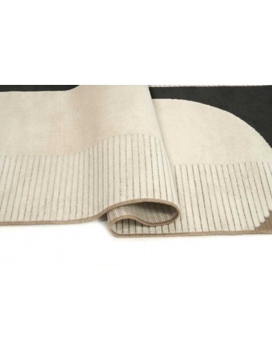 Tappeto moderno Lisboa della collezione Outdoor Indoor - Carpet Decor - resistente alle intemperie e ai raggi UV - perfetto per 