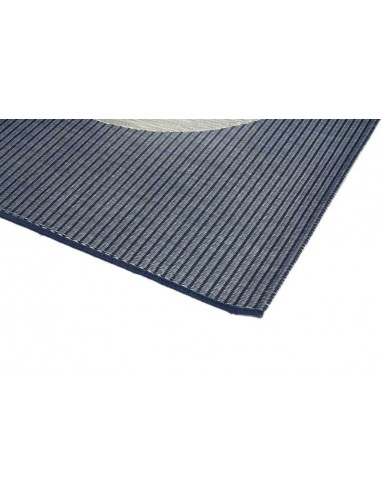 Tappeto moderno Madera, collezione Outdoor Indoor, resistente alle intemperie, 100% polipropilene, ideale per interni ed esterni