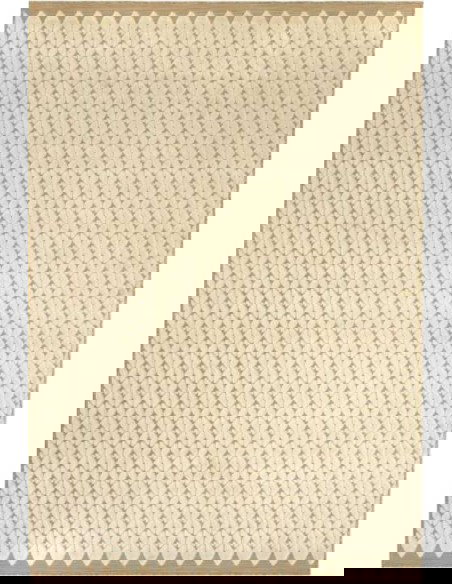 Tappeto moderno Trenzada, collezione Outdoor Indoor, resistente alle intemperie, 100% polipropilene, made in Belgio.