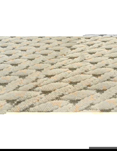 Tappeto moderno Trenzada, collezione Outdoor Indoor, resistente alle intemperie, 100% polipropilene, made in Belgio.