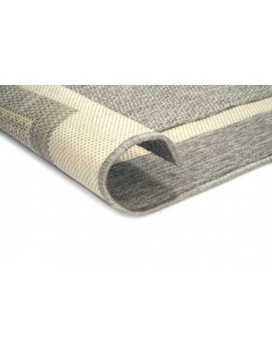 Tappeto moderno Vivas della collezione Outdoor Indoor, resistente alle intemperie, adatto per interni ed esterni, 100% polipropi