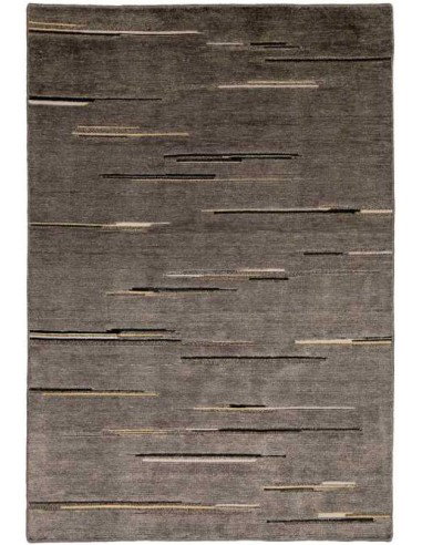 tappeto Nanimarquina Colorado Ashes