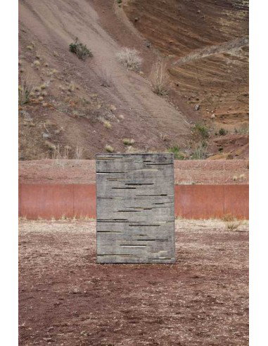 tappeto Nanimarquina Colorado Ashes