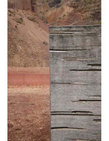 tappeto Nanimarquina Colorado Ashes