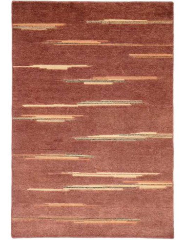 carpet Nanimarquina Colorado Clay