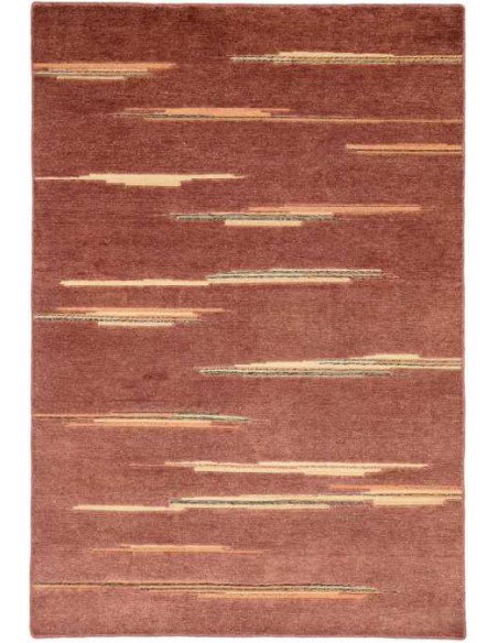 carpet Nanimarquina Colorado Clay