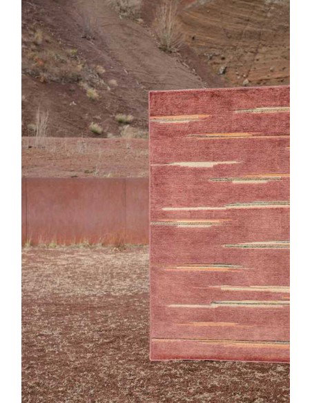 tappeto Nanimarquina Colorado Clay