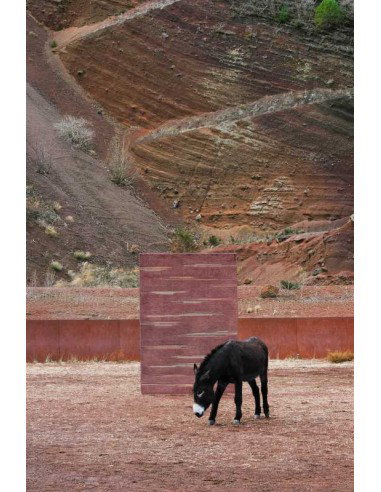 tappeto Nanimarquina Colorado Clay