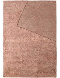 tappeto Nanimarquina Oblique Pink Quartz