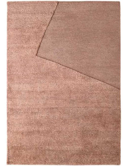 tappeto Nanimarquina Oblique Pink Quartz